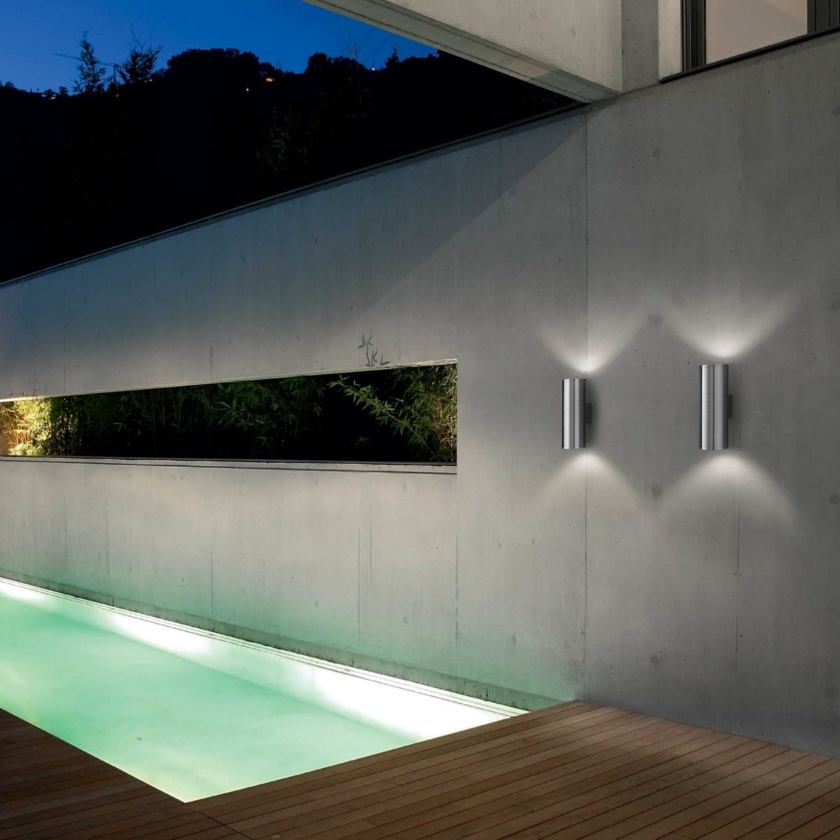 APLICA GUN AP2 SMALL/BIG EXTERIOR