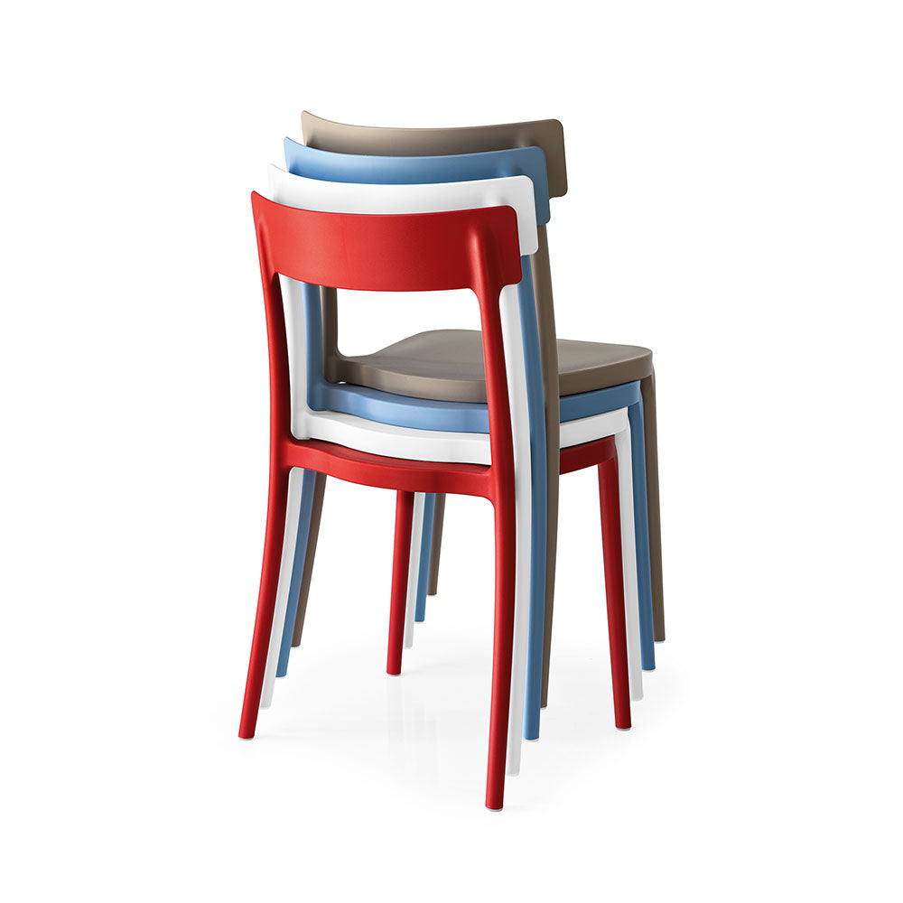 Scaun pentru exterior Corsocomo