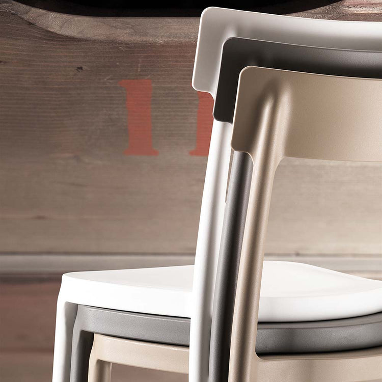 Scaun pentru exterior Corsocomo