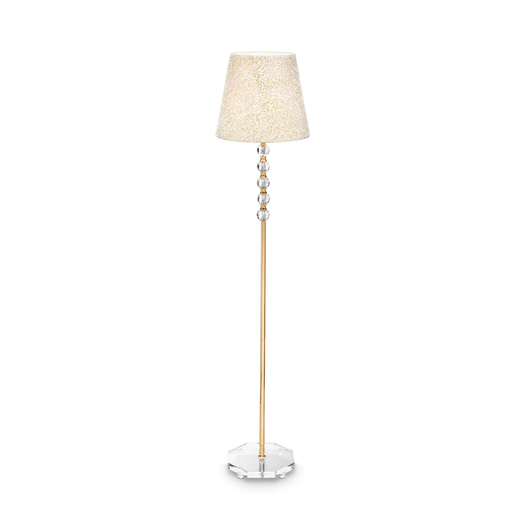 LAMPADAR QUEEN PT1