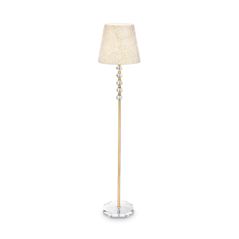LAMPADAR QUEEN PT1
