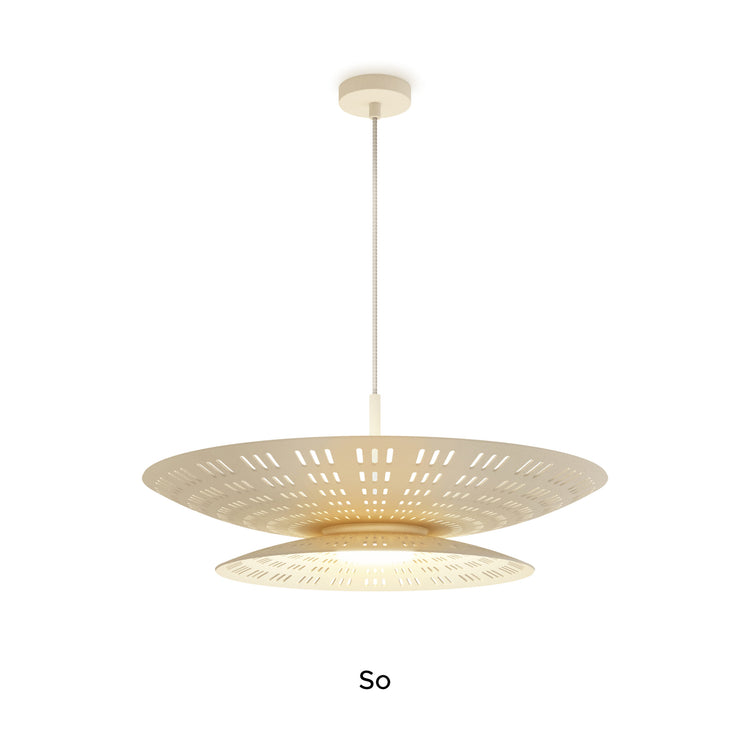LAMPA SUSPENDATA AIR SO
