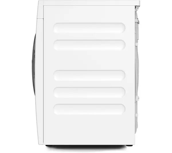 Masina de spalat rufe Miele WWR 860 PW