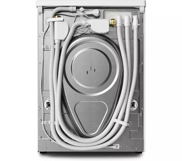 Masina de spalat rufe Miele WWR 860 PW