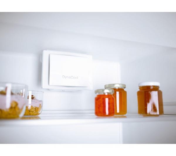 Combina frigorifica incorporabila Miele KDN 7724 E