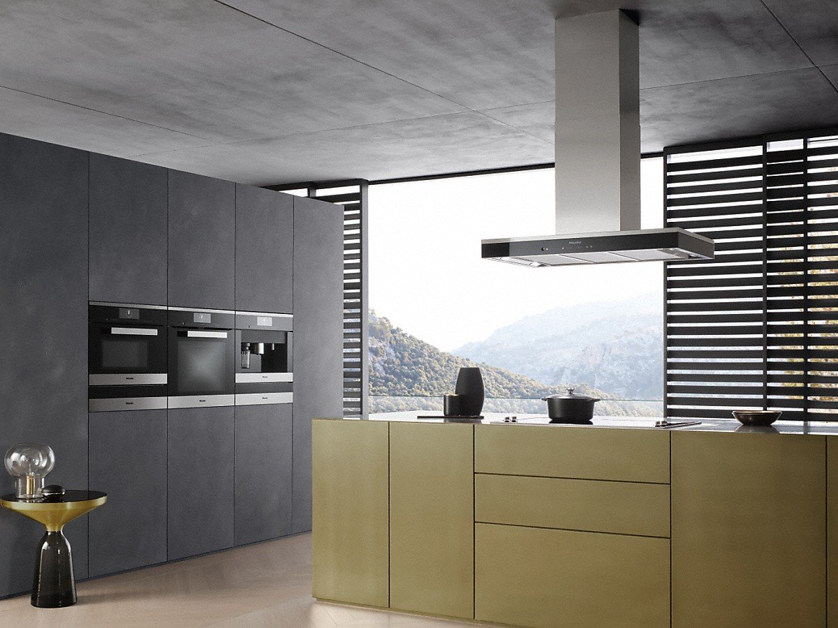 Hota Miele DA 6698 D