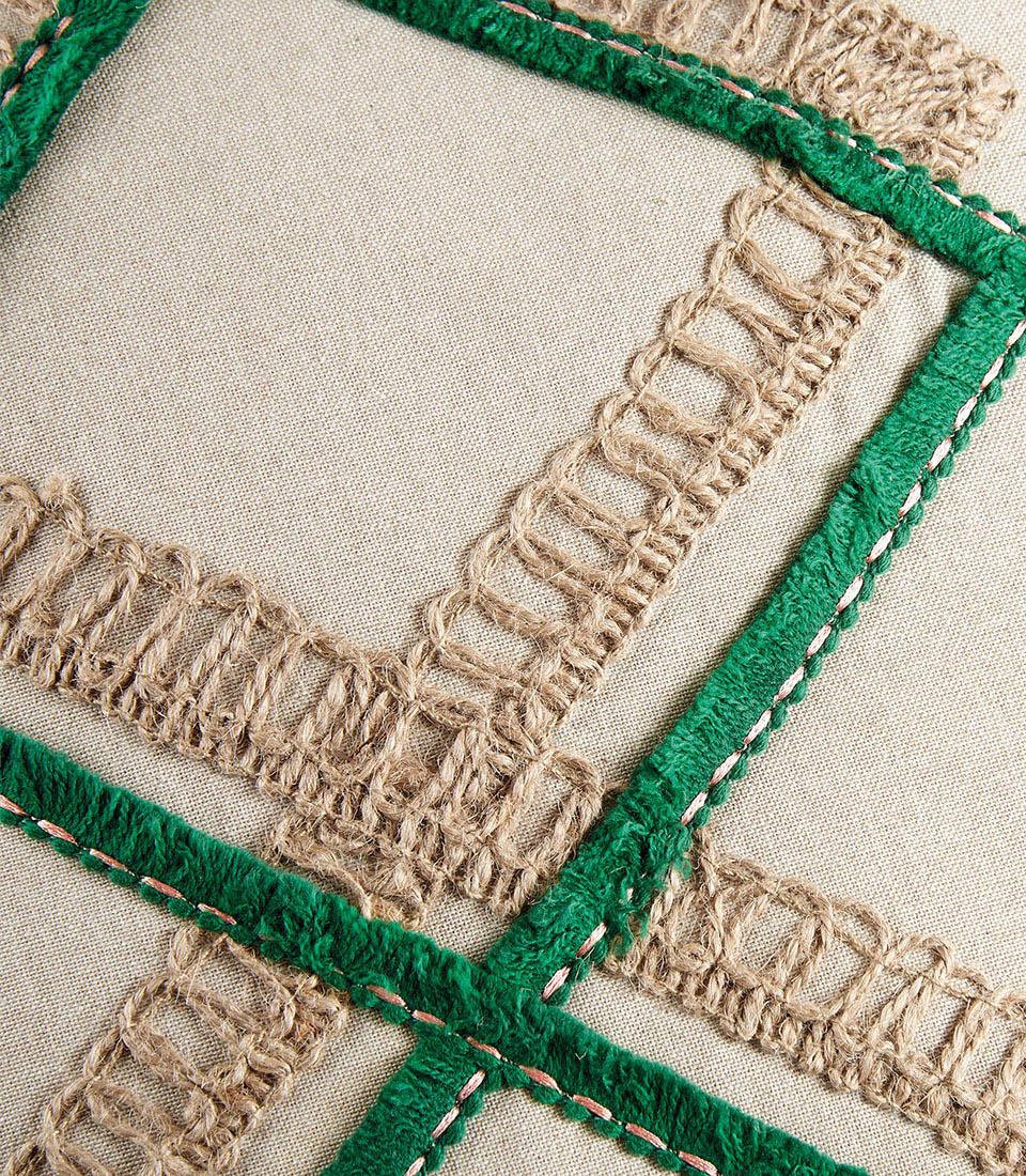 PERNA DECORATIVA 1C158