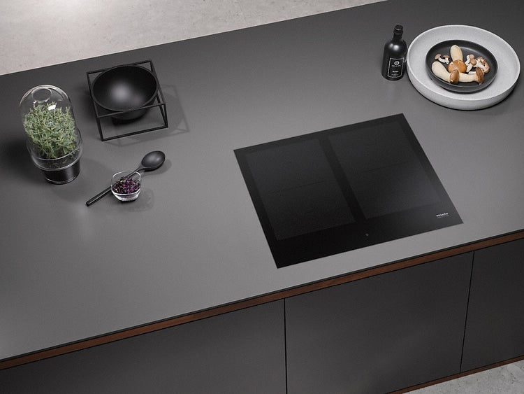 Plita Miele KM 7564 FL