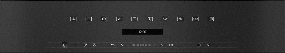 Cuptor electric incorporabil Miele H 7264 BP