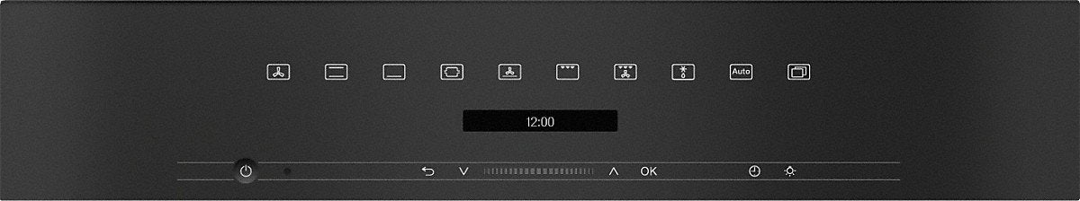 Cuptor electric incorporabil Miele H 7260 B