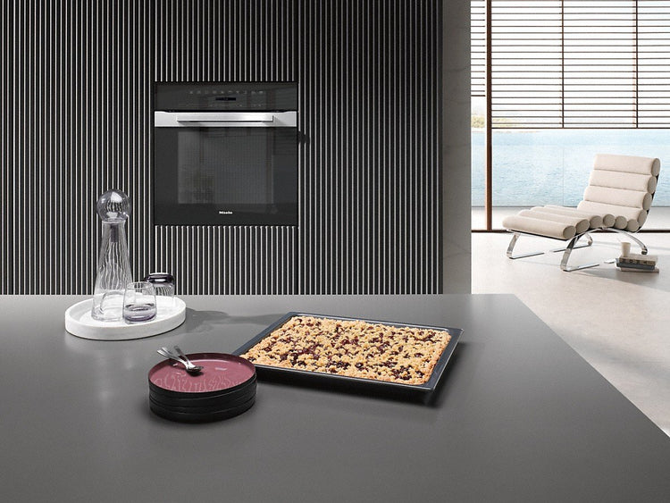 Cuptor electric incorporabil Miele H 7260 B