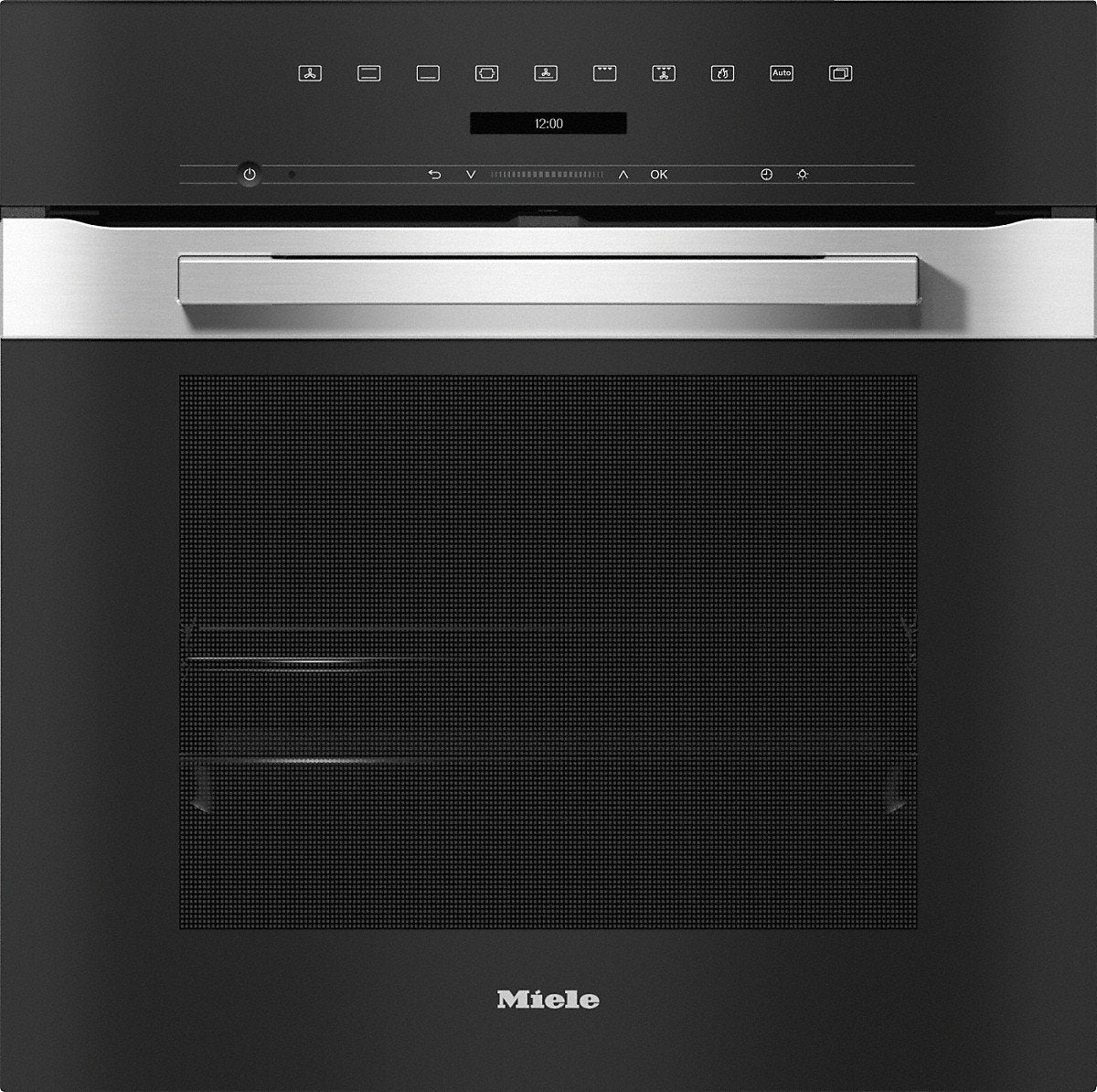 Cuptor electric incorporabil Miele H 7260 BP
