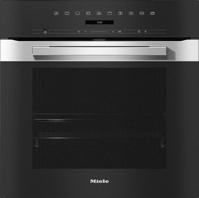 Cuptor electric incorporabil Miele H 7260 BP