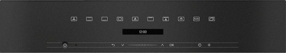 Cuptor electric incorporabil Miele H 7260 BP