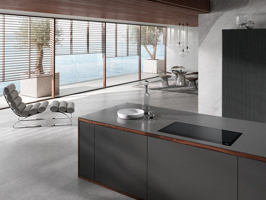 Plita Miele KM 7897 1 FL Diamond