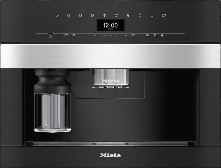 Espressor automat incorporabil Miele CVA 7440