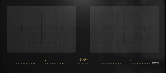 Plita Miele KM 7684 FL