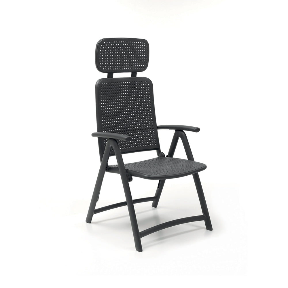 Scaun pentru exterior Agua