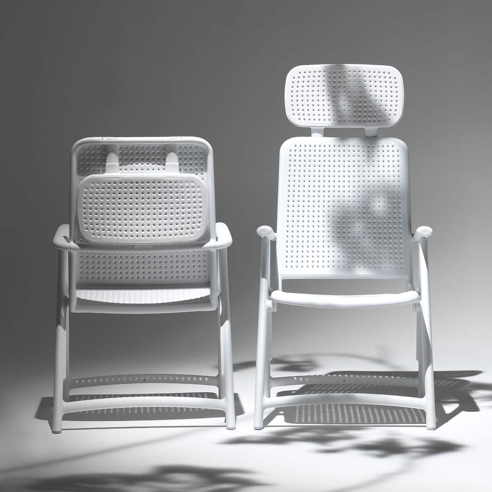 Scaun pentru exterior Agua