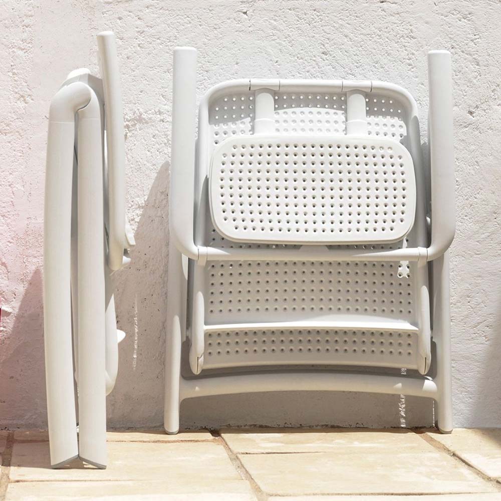 Scaun pentru exterior Agua