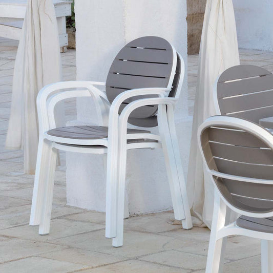 Scaun pentru exterior Laura