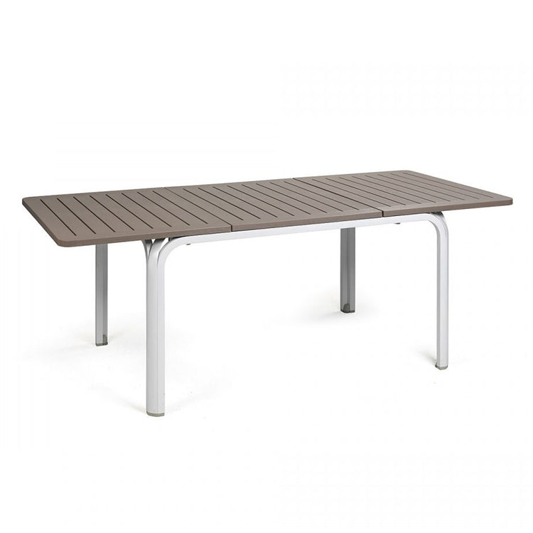 Masa de dining pentru exterior Alloro 140