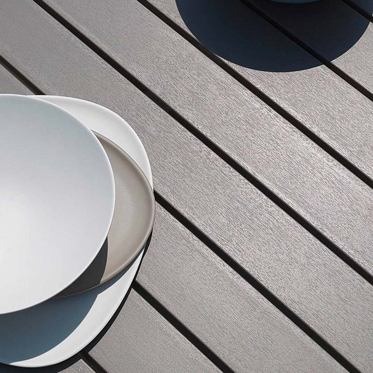 Masa de dining pentru exterior Alloro 140