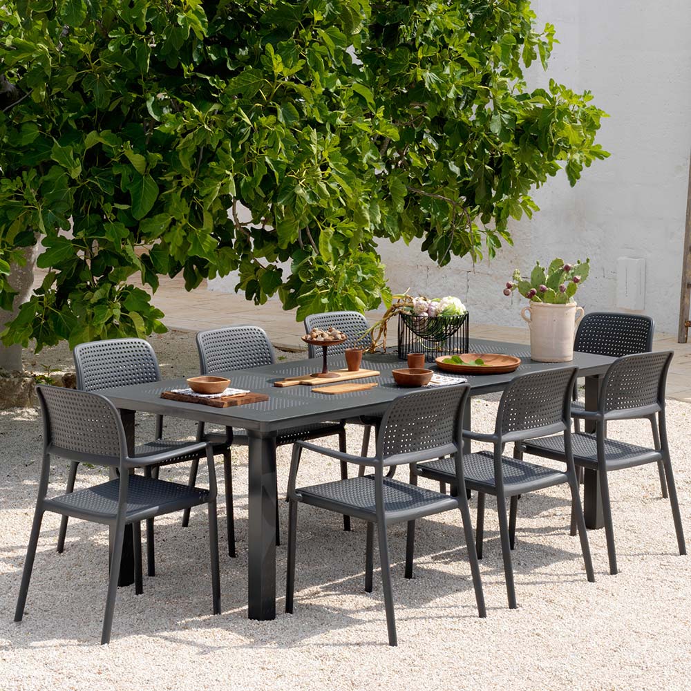 Masa de dining pentru exterior Libeccio