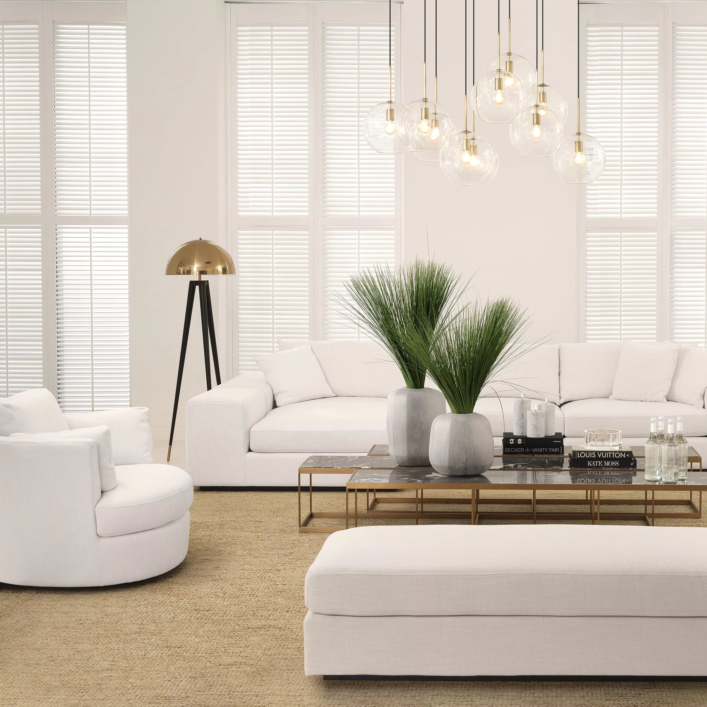 Fotoliu rotativ Clarissa