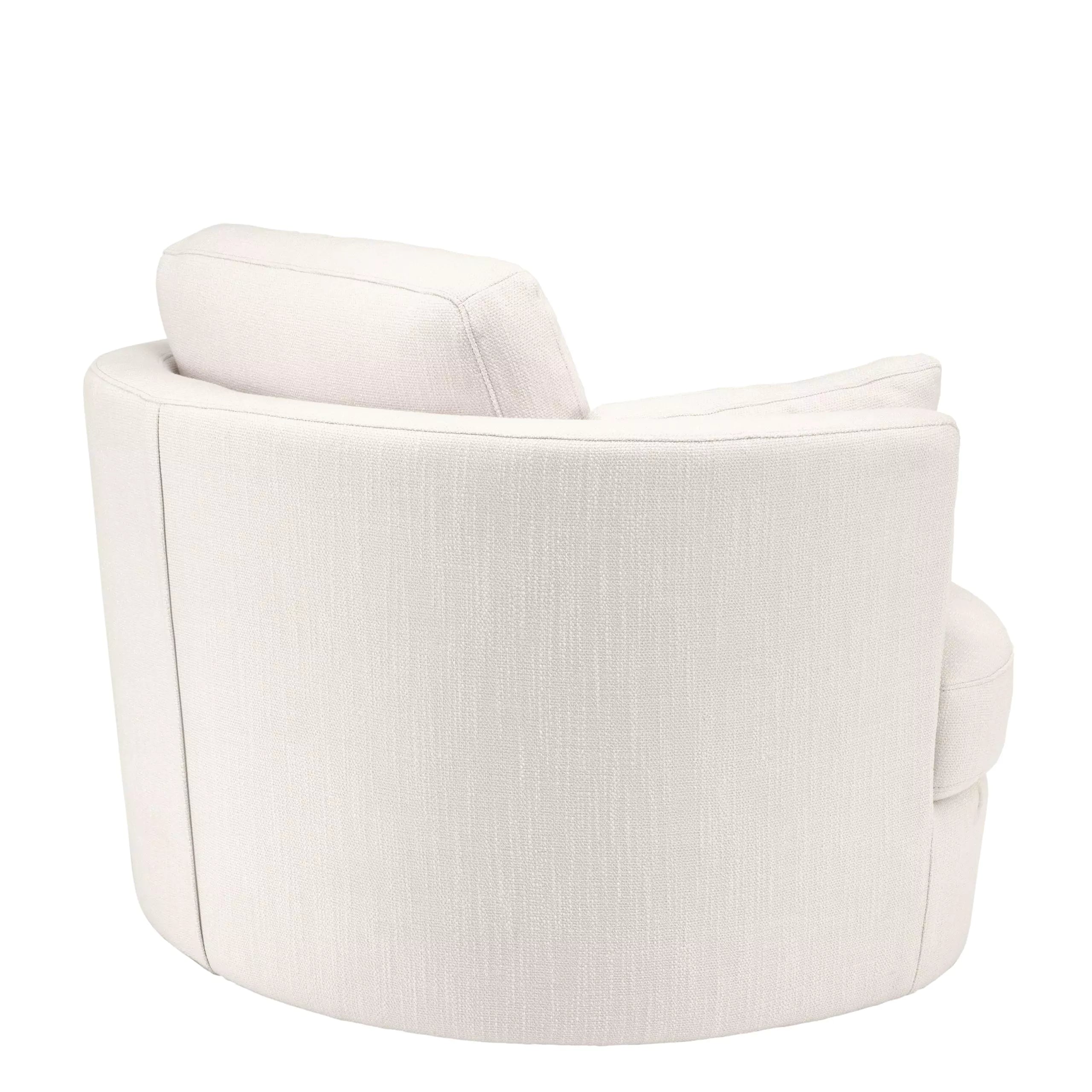 Fotoliu rotativ Clarissa