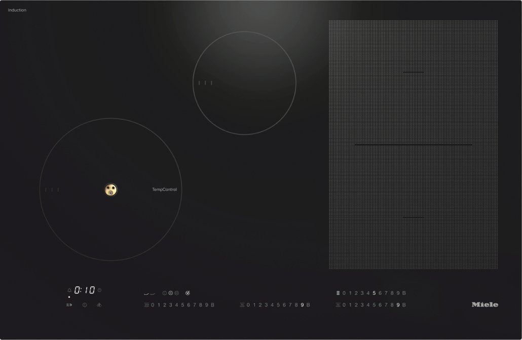 Plita Miele KM 7879 FL
