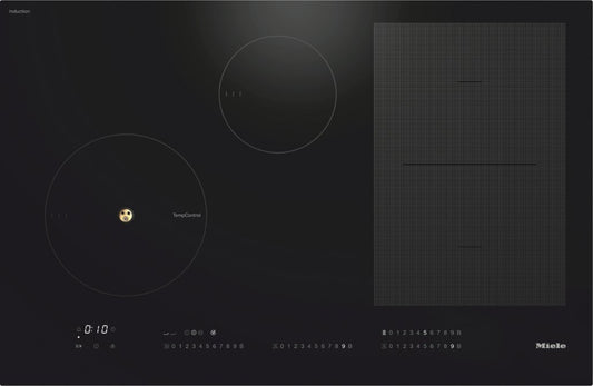 Plita Miele KM 7879 FL