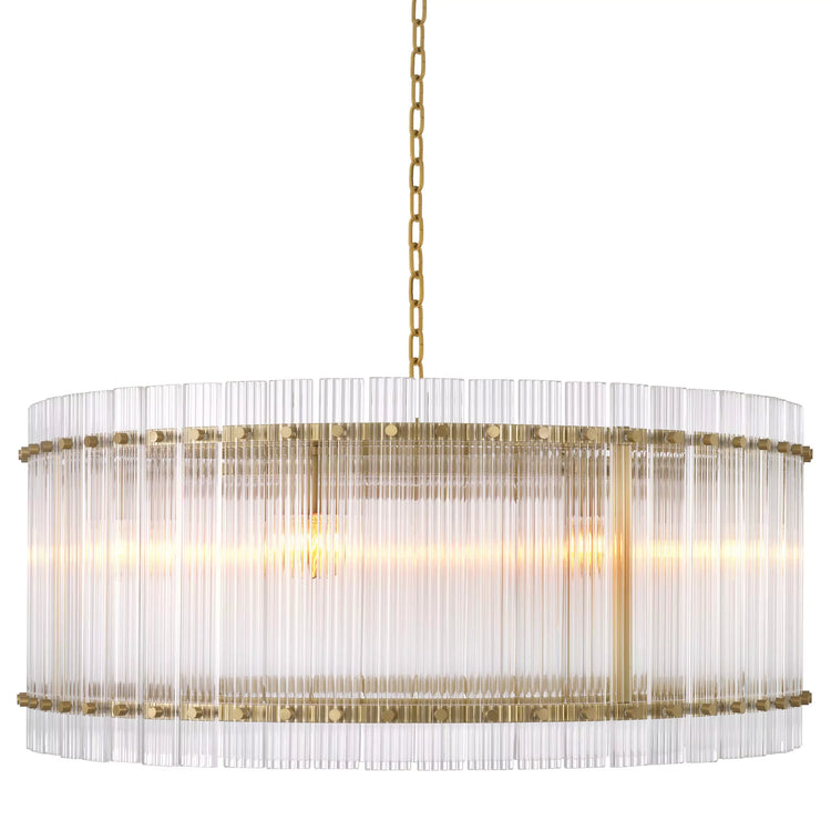 Candelabru Ruby Single