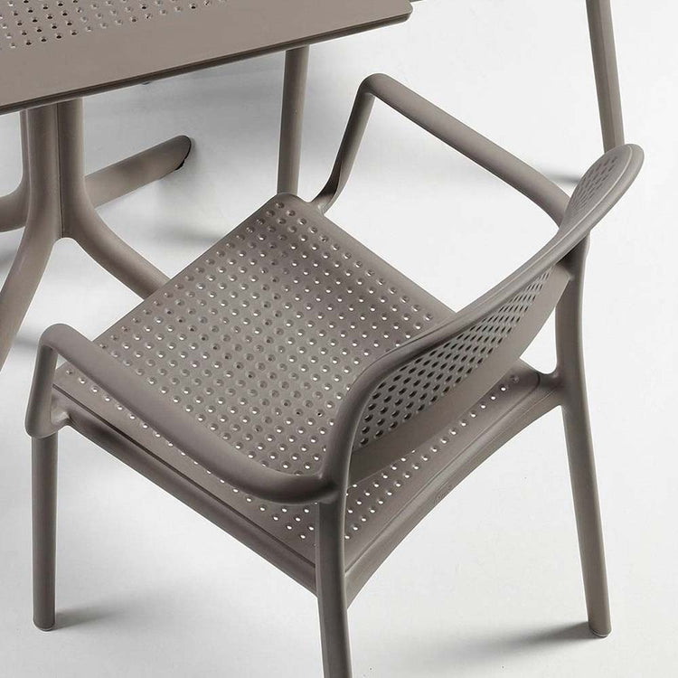 Scaun pentru exterior Boreale
