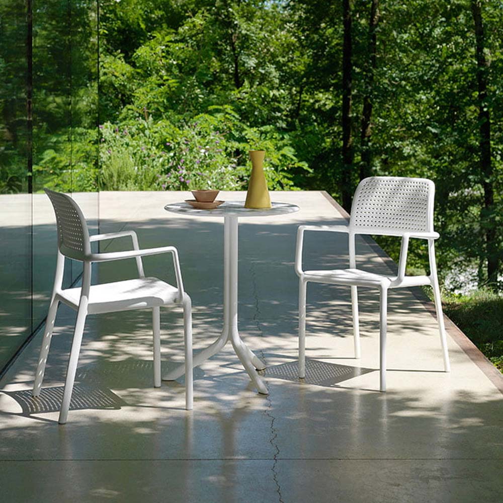 Scaun pentru exterior Boreale