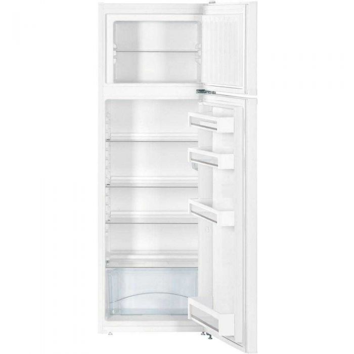 Combina frigorifica Liebherr CTP 251-21