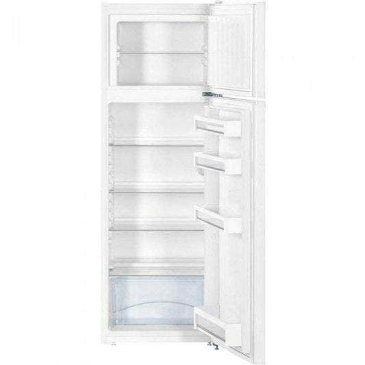 Combina frigorifica Liebherr CTP 251-21