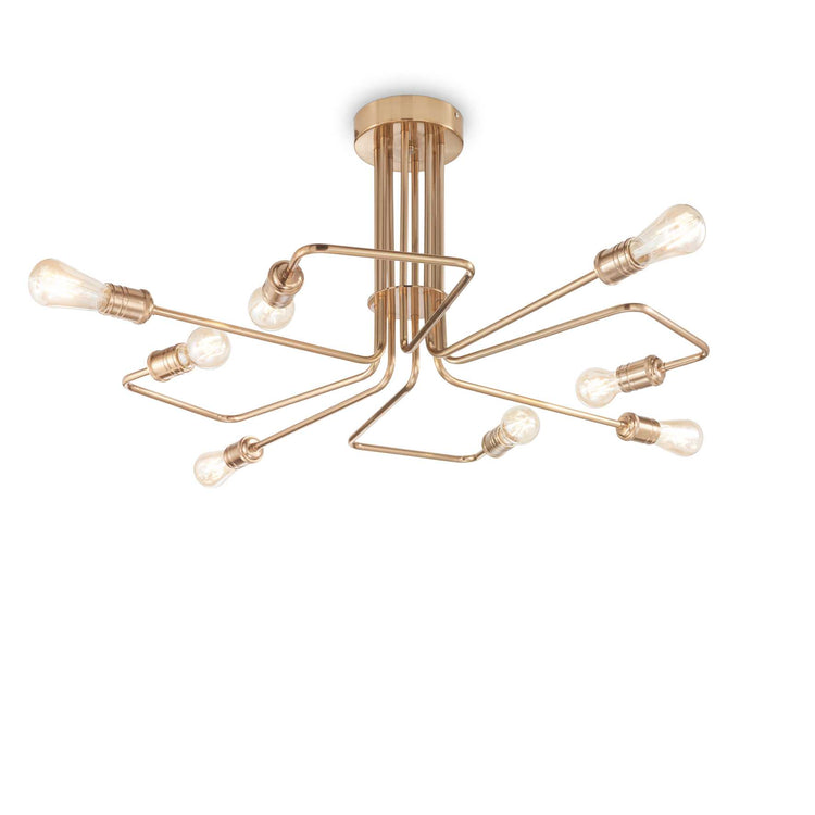 Plafoniera Triumph pl8