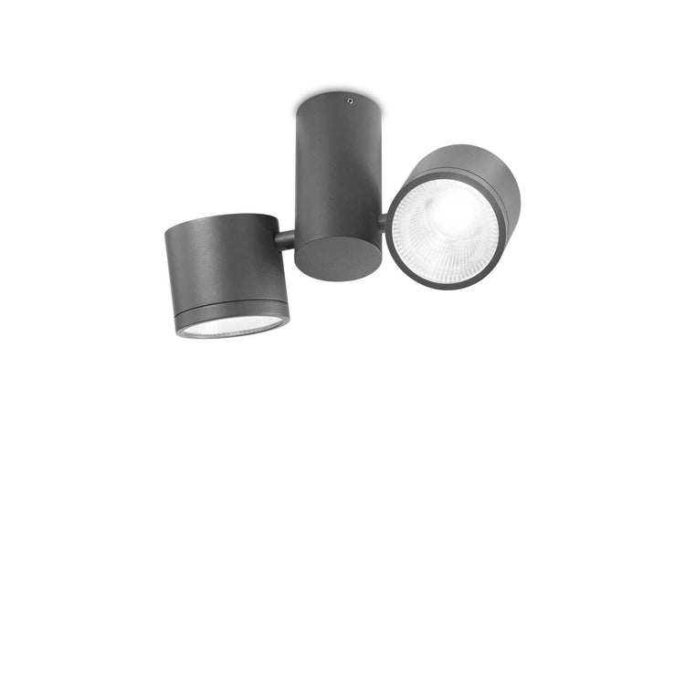 PLAFONIERA SUNGLASSES PL/EXTERIOR