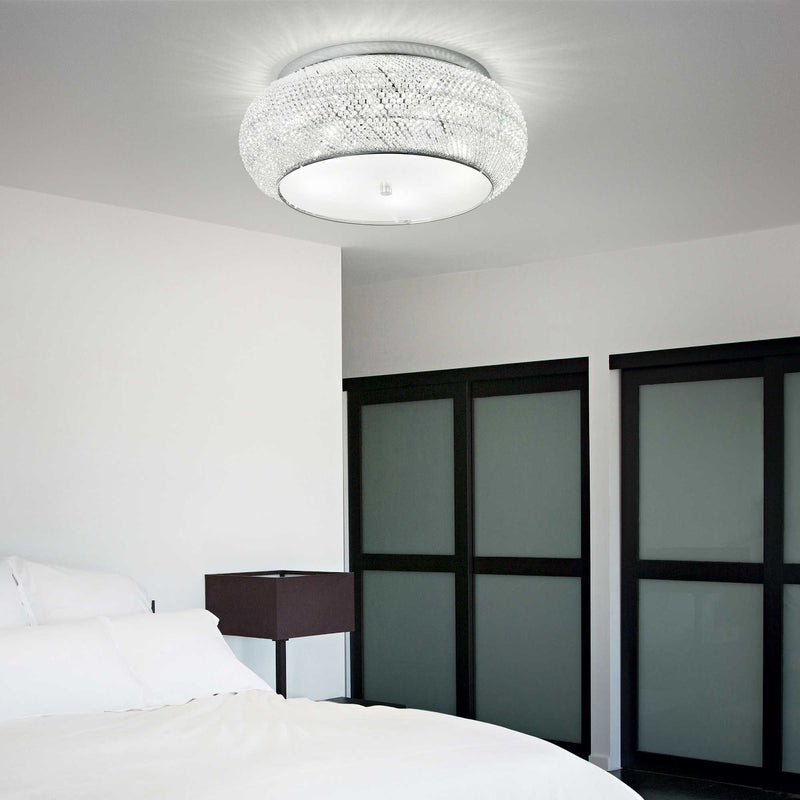 Plafoniera Pasha Pl6/Pl10/Pl14