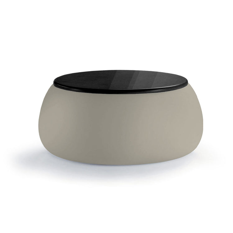 Pouf Stone-T
