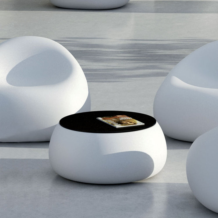 Pouf Stone-T