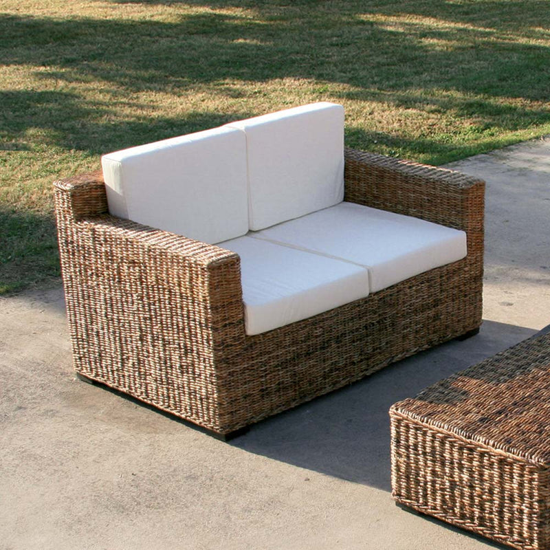 Canapea pentru exterior Croco