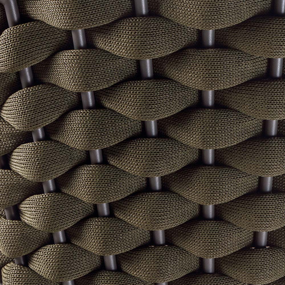 Canapea pentru exterior Nice