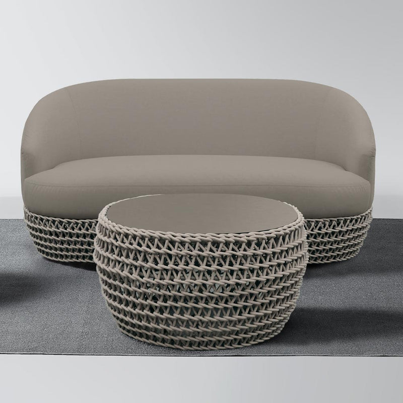 Canapea pentru exterior Couch