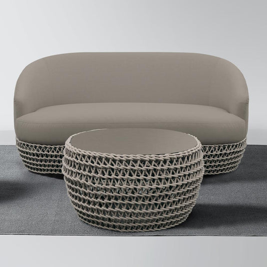 Canapea pentru exterior Couch