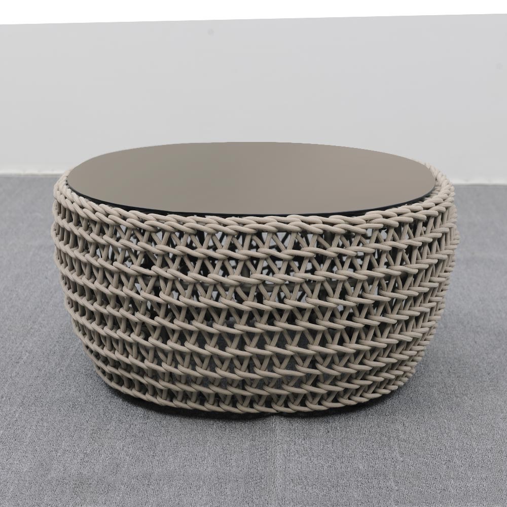 Masuta de cafea pentru exterior Couch