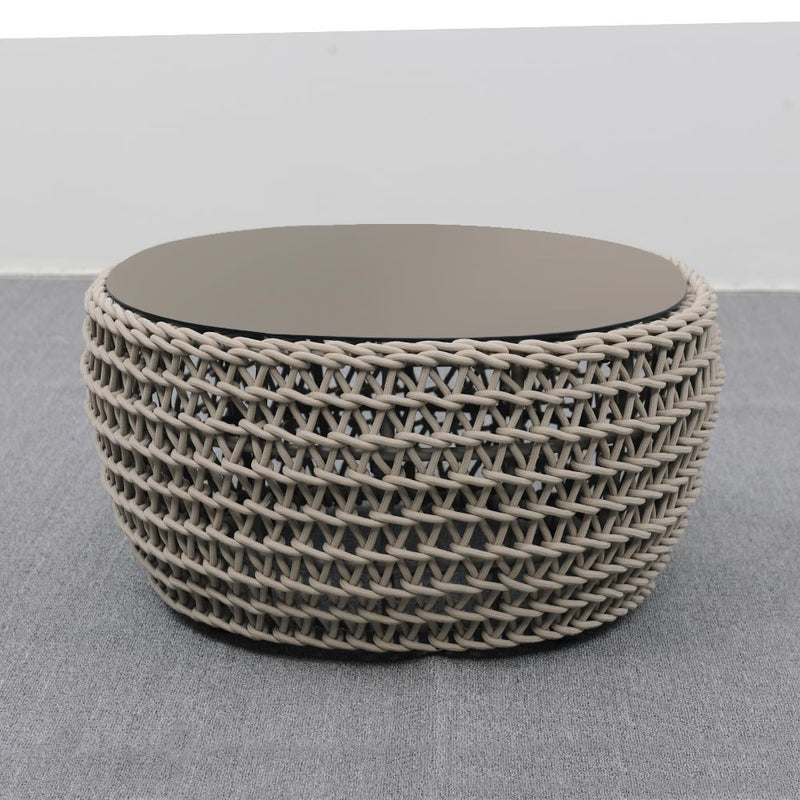 Masuta de cafea pentru exterior Couch