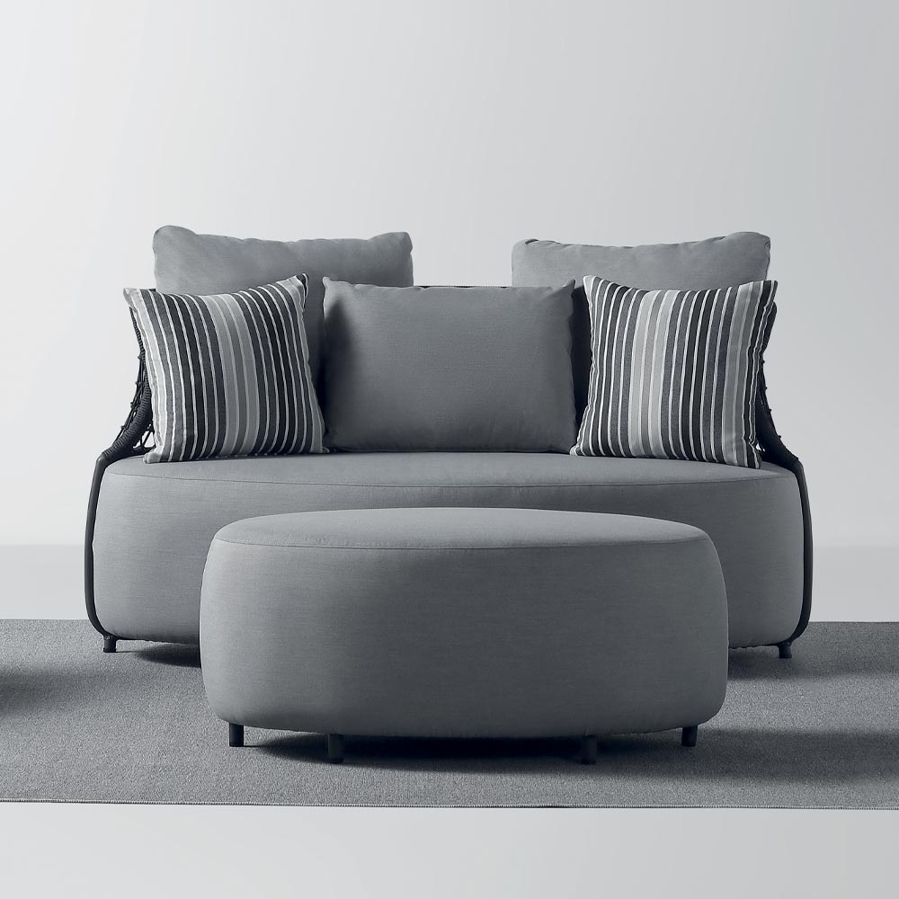 Canapea pentru exterior Cobb