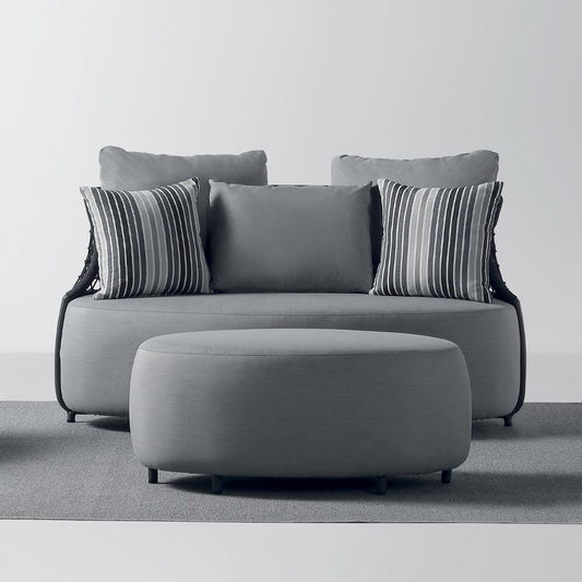 Canapea pentru exterior Cobb